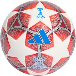 Sport 24 adidas WUCL Minifodbold tilbud