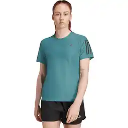 Sport 24 adidas Own The Run Løbe T-shirt Dame tilbud