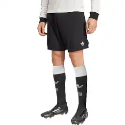 Sport 24 Tyskland DFB 125 Landsholdsshorts tilbud