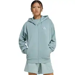 Sport 24 adidas All SZN Full Zip Hættetrøje Dame tilbud