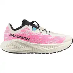 Sport 24 Salomon Aero Glide 4 Gravel Løbesko Herre tilbud