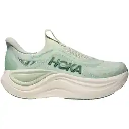 Sport 24 HOKA Skyward Laceless Sneakers Dame tilbud
