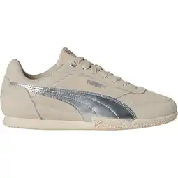 Sport 24 PUMA Bella Donna SD Metallic Sneakers Børn tilbud