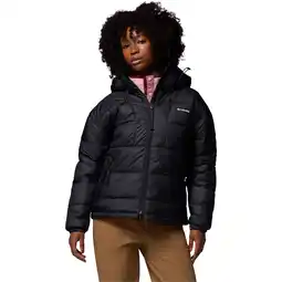 Sport 24 Columbia Pike Lake III Vinterjakke Dame tilbud