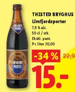 Lidl Smirnoff Ice tilbud