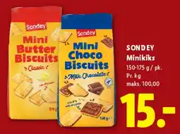 Lidl Ribena tilbud