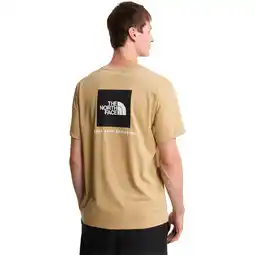 Sport 24 The North Face Evolution Box NSE T-shirt Herre tilbud