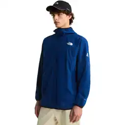 Sport 24 The North Face Mountain Athletics Hooded Træningsjakke Herre tilbud