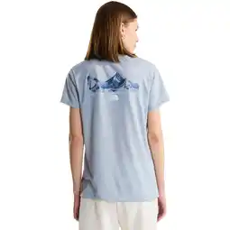 Sport 24 The North Face Foundation Mount T-shirt Dame tilbud