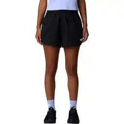 Sport 24 The North Face Class V Pathfinder 3 Shorts Dame tilbud