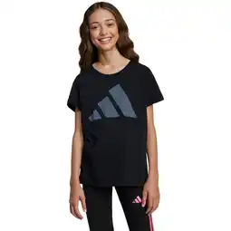 Sport 24 adidas Big Logo Winners T-shirt Børn tilbud