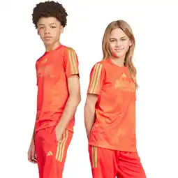 Sport 24 adidas House of Tiro Colors of Football T-shirt Børn tilbud