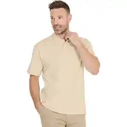 Sport 24 NOU Tegan Polo T-shirt Herre tilbud