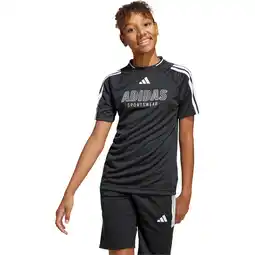 Sport 24 adidas Hot T-shirt Børn tilbud