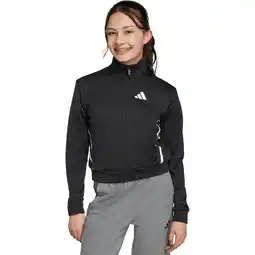 Sport 24 adidas Game & Go Full Zip Track Top Børn tilbud