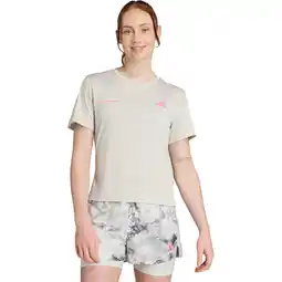 Sport 24 adidas Own The Run Mel Løbe T-shirt Dame tilbud