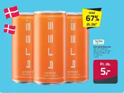 Fleggaard Bree Spritz Aperitivo tilbud