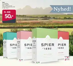 Fleggaard Spier tilbud