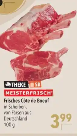Citti Frisches Côte de Boeuf tilbud