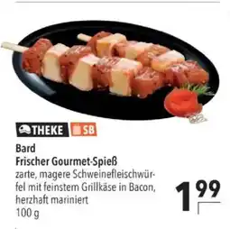 Citti Bard Frischer Gourmet-Spieß tilbud