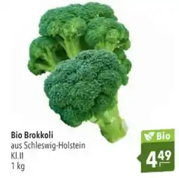 Citti Bio Brokkoli tilbud