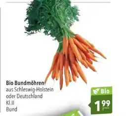 Citti Bio Bundmöhren tilbud
