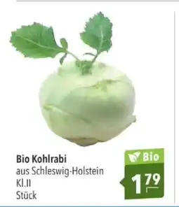 Citti Bio Kohlrabi tilbud