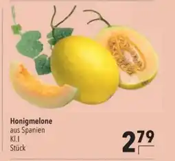 Citti Honigmelone tilbud
