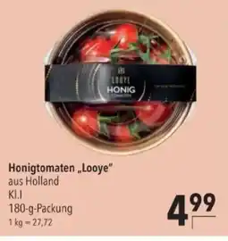Citti Honigtomaten,,Looye" tilbud