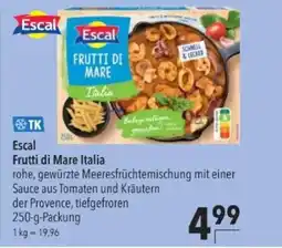 Citti Escal Frutti di Mare Italia tilbud