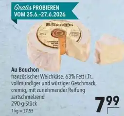Citti Au Bouchon tilbud