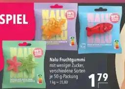 Citti Nalu Fruchtgummi tilbud
