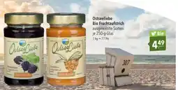 Citti Ostseeliebe Bio Fruchtaufstrich tilbud