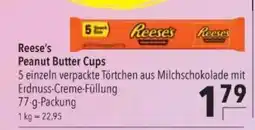 Citti Reese's Peanut Butter Cups tilbud