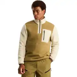 Sport 24 The North Face Yumiori Half Zip Fleecetrøje Herre tilbud