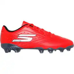 Sport 24 Skechers Razor 1.5 TD FG Fodboldstøvler Børn tilbud