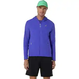 Sport 24 ASICS Road Packable Løbejakke Herre tilbud