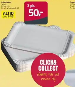 Fleggaard Pølsebakker tilbud