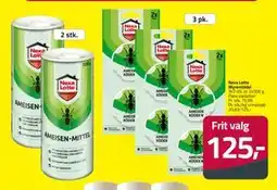 Fleggaard Nexa Lotte Myremiddel tilbud