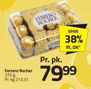Ferrero Rocher