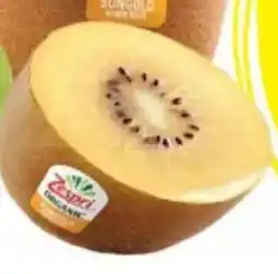 Citti Bio Kiwi SunGold Stück tilbud