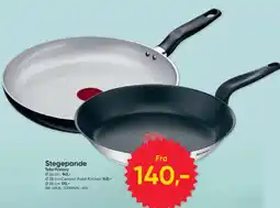 BigDollar Stegepande Tefal Primary tilbud