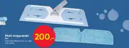 BigDollar Multi moppesæt tilbud
