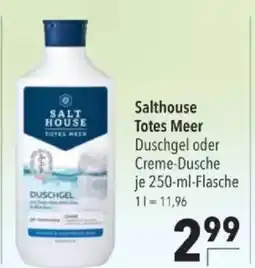 Citti Salthouse Totes Meer tilbud