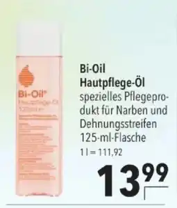 Citti Bi-Oil Hautpflege-Öl tilbud