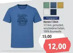 Citti Herren T-Shirt tilbud