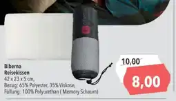 Citti Biberna Reisekissen tilbud