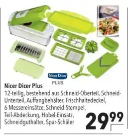 Citti Nicer Dicer Plus tilbud