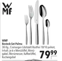 Citti WMF Besteck-Set Palma tilbud