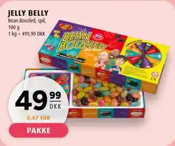 Scandinavian Park Jelly belly tilbud